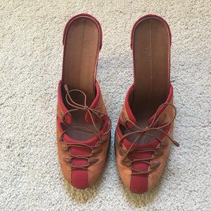 NWT Cole Hann G Series Nike Air Suede 9.5B RARE